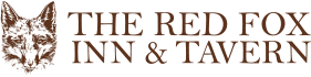 The Red Fox Inn & Tavern Logo