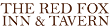 The Red Fox Inn & Tavern Logo