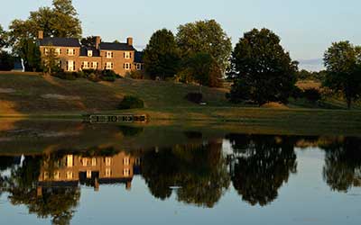 Greenhill Winery & Vineyards