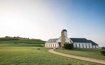 RdV Vineyards