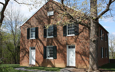 Mount Zion History Park