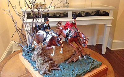 Museum of Hounds and Hunting