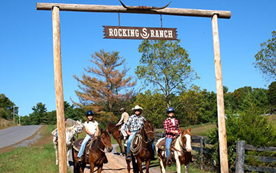 Rocking S Ranch