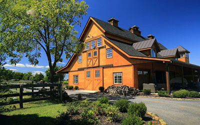 Stone Tower Winery