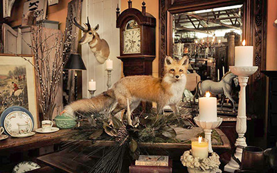 Baileywyck Antiques