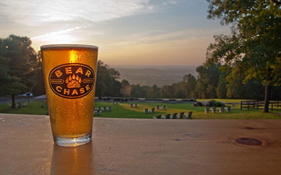 Bear Chase Brewing