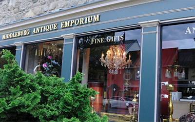 Middleburg Antique Emporium