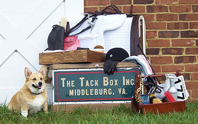 The Tack Box
