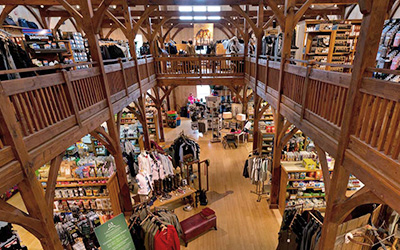 Tri-County Feeds, Fashions, Finds