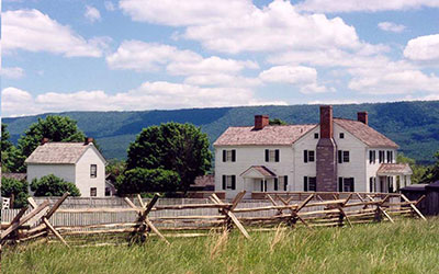 Virginia Museum of the Civil War