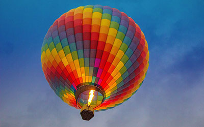 Balloons Unlimited