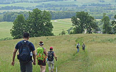 Sky Meadows State Park