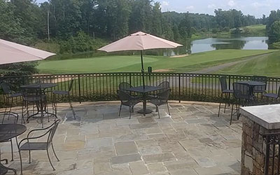 Stonewall Golf Club