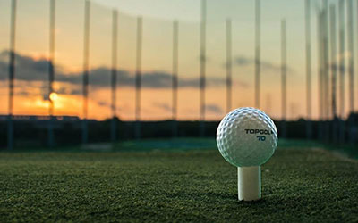 Topgolf Loudoun