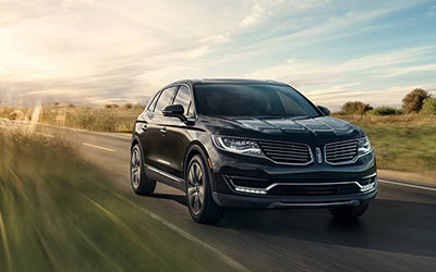 Dulles Executive Sedan Services
