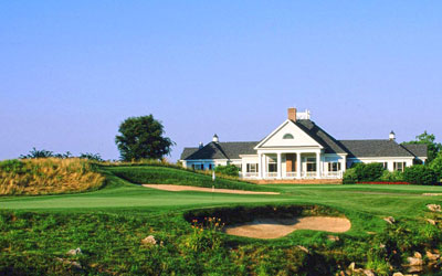 Raspberry Falls Golf Club