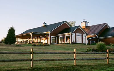 Slater Run Vineyards