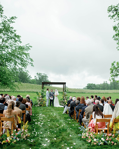KelseySam Wedding