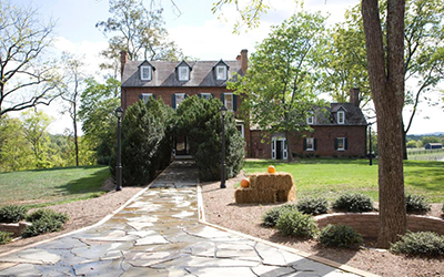 The Winery at La Grange