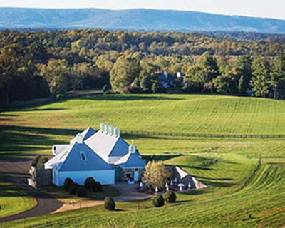 Middleburg Spring Races